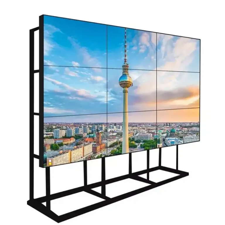 46″ BOE Panel Video Wall